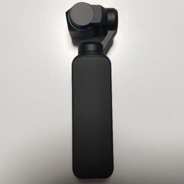 DJI Osmo Pocket 美品 DJI Osmo Pocket 美品