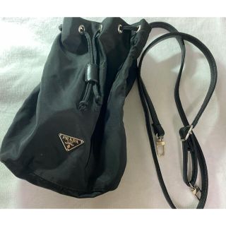 プラダ(PRADA)のPrada 巾着(その他)