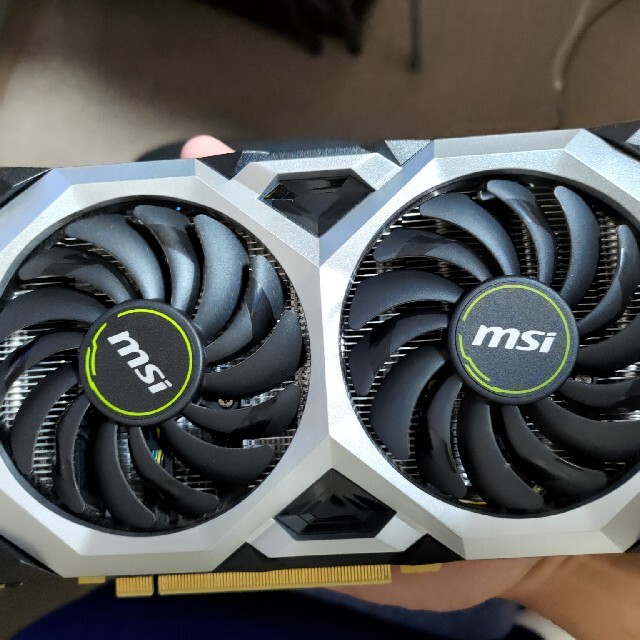 mis rtx2060 super