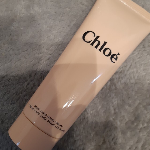 Chloe(クロエ)のクロエ　ハンドクリーム コスメ/美容のボディケア(ハンドクリーム)の商品写真