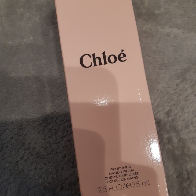 Chloe(クロエ)のクロエ　ハンドクリーム コスメ/美容のボディケア(ハンドクリーム)の商品写真