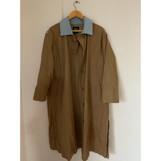 ザラ(ZARA)のZARA トレンチコート(トレンチコート)