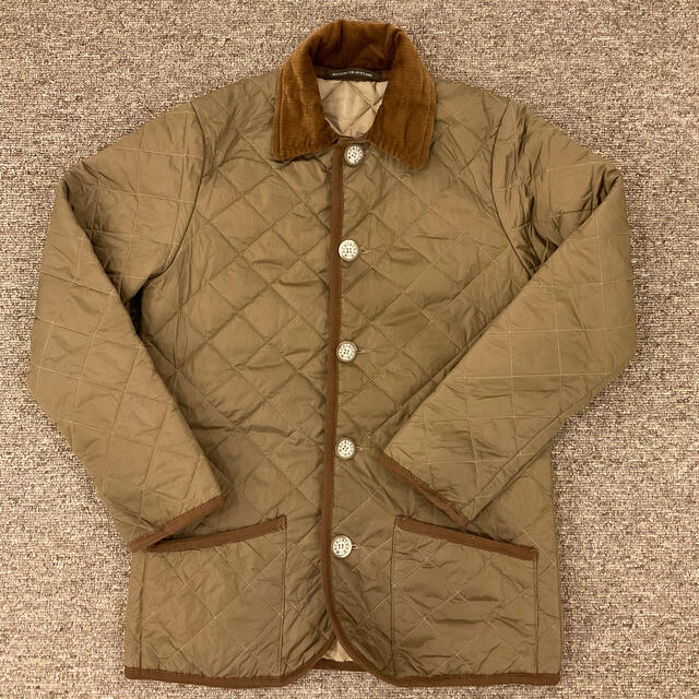 Mackintosh マッキントッシュ キルティングジャケット 36サイズの通販 By Stt マッキントッシュならラクマ Mackintosh マッキントッシュ キルティングジャケット 36サイズの通販 By Stt マッキントッシュならラクマ