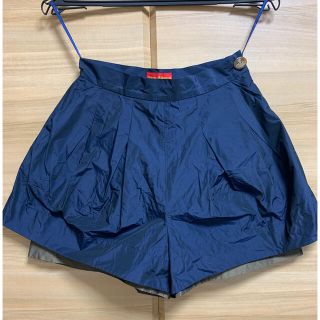 ヴィヴィアンウエストウッド(Vivienne Westwood)のVivienne Westwood ショートパンツ(ショートパンツ)