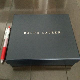 ラルフローレン(Ralph Lauren)のギフトボックス ラルフローレン(その他)