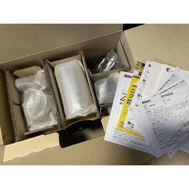 Nikon (ニコン) Z50 ダブルズームキット Nikon (ニコン) Z50 ダブルズームキット