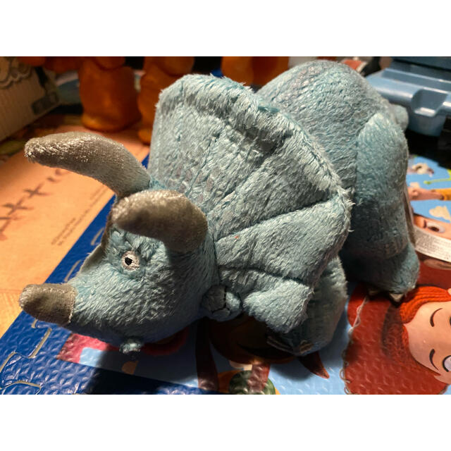 トイ ストーリー トイストーリー トリクシー ぬいぐるみの通販 By りんご S Shop トイストーリーならラクマ トイ ストーリー トイストーリー トリクシー ぬいぐるみの通販 By りんご S Shop トイストーリーならラクマ