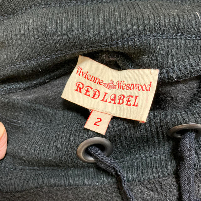 Vivienne Westwood(ヴィヴィアンウエストウッド)のVivienne Westwood ショートパンツ レディースのパンツ(ショートパンツ)の商品写真