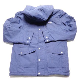 パタゴニア(patagonia)の[Patagonia] メンズジャケット ネイビー XLサイズ(マウンテンパーカー)