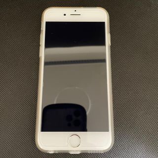 アイフォーン(iPhone)のiPhone6 64GB docomo(スマートフォン本体)