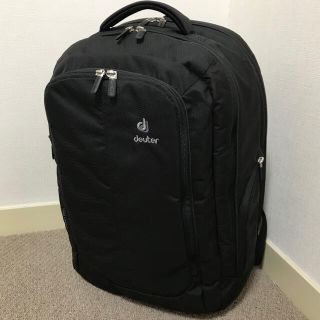 ドイター(Deuter)のdeuter GRANT Pro ドイター グラント プロ　バッグ・バックパック(バッグパック/リュック)