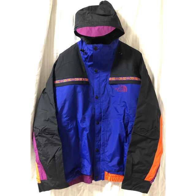 The North Face Rage 92 Rain Jacket XL 1