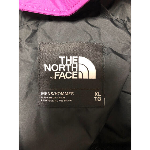 The North Face Rage 92 Rain Jacket XL 2