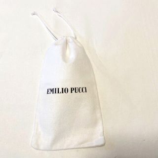 エミリオプッチ(EMILIO PUCCI)のエミリオプッチ　財布　保存袋(ショップ袋)