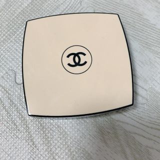 シャネル(CHANEL)のシャネル　フェイスパウダー(フェイスパウダー)