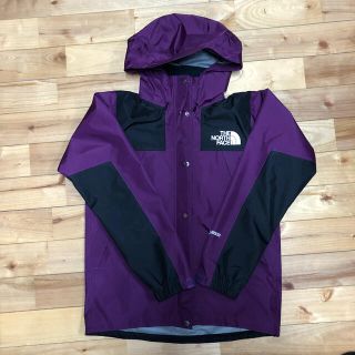 ザノースフェイス(THE NORTH FACE)のそまビッグ様専用＊ノースフェイス　マウンテンレインテックスジャケット(ナイロンジャケット)