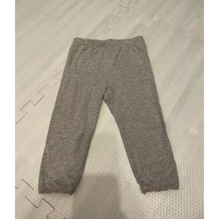 ギャップ(GAP)のgap パンツ　長ズボン　12-18m 80 女の子(パンツ)