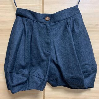 ヴィヴィアンウエストウッド(Vivienne Westwood)のVivienne Westwood ショートパンツ(ショートパンツ)