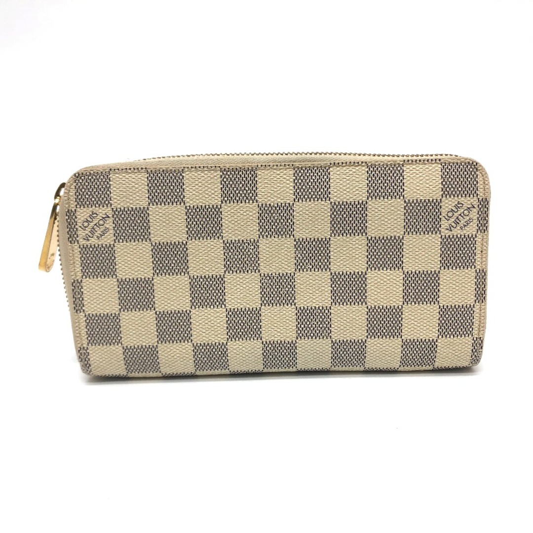 LOUIS VUITTON - ルイヴィトン LOUIS VUITTON ジッピー ウォレット