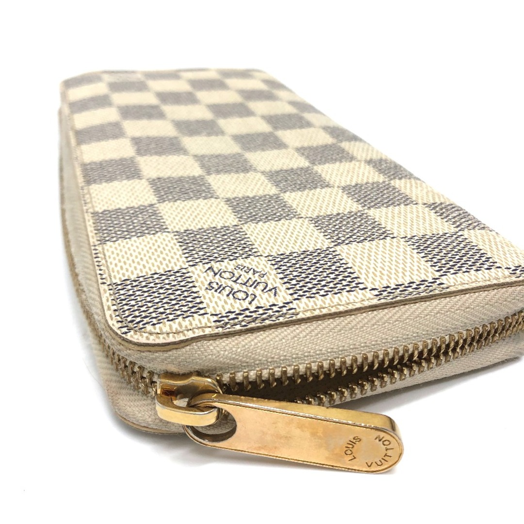 【本物保証】LOUIS VUITTON ジッピーウォレット 長財布 N60019