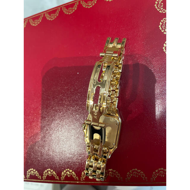 Cartier SM 純正ダイヤモンド 2重ダイヤの通販 by お急ぎの方はコメントください。
wtbjn-383856636
｜カルティエならラクマ - 専用！
腕時計
！
カルティエ パンテール 新作入荷
