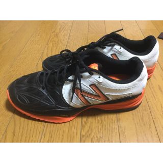 ニューバランス(New Balance)のニューバランス 906TENNIS テニス 28.0(シューズ)