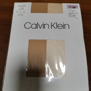 カルバンクライン(Calvin Klein)のカルバンクライン ストッキング(タイツ/ストッキング)