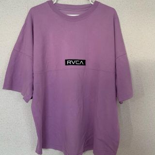 ルーカ(RVCA)のTシャツ(シャツ)