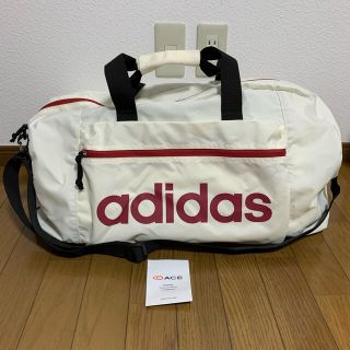 アディダス(adidas)のSALE⭐︎adidas ボストンバッグ　(ボストンバッグ)