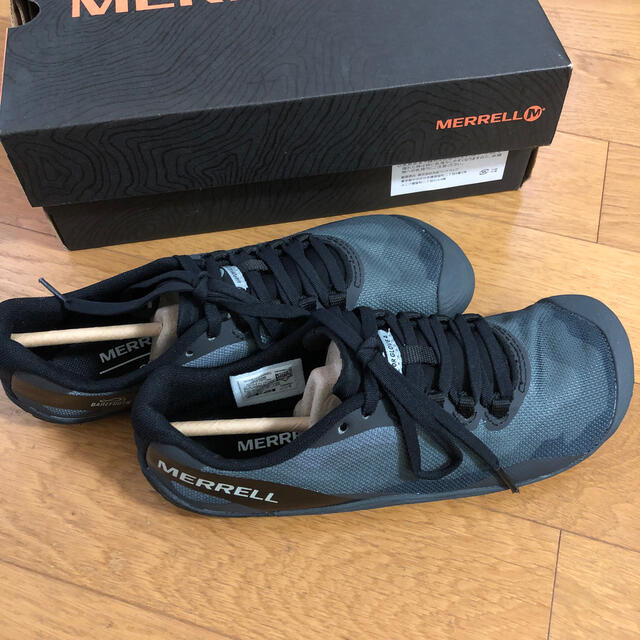 MERRELL(メレル)のmerrell ベアフット レディースの靴/シューズ(スニーカー)の商品写真