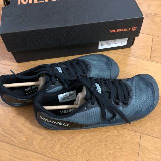 メレル(MERRELL)のmerrell ベアフット(スニーカー)