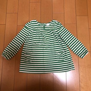 ベビーギャップ(babyGAP)の○ワンピース100(ワンピース)