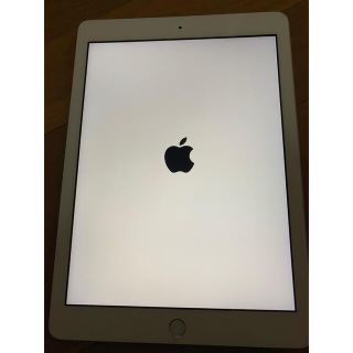 アイパッド(iPad)のiPad 第６世代　32G 美品　Toshi様用(タブレット)