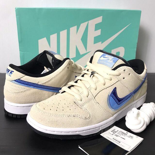 NIKE SB DUNK LOW PRO CT6688 200 ナイキ ダンク