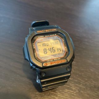 ジーショック(G-SHOCK)のG-SHOCK GW-M5610R-1JF 本体のみ(腕時計(デジタル))