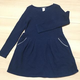 エイチアンドエム(H&M)のH&M 女の子用ワンピース(ワンピース)