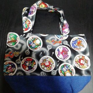 妖怪ウォッチトートバック(その他)