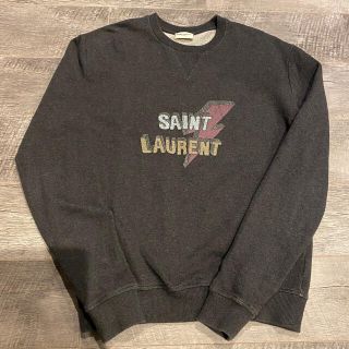 サンローラン(Saint Laurent)の値下げ　サンローラン SAINT LAURENT スエット(スウェット)