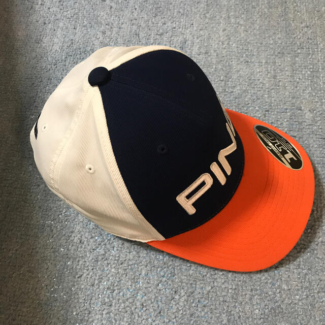 PING ゴルフキャップ