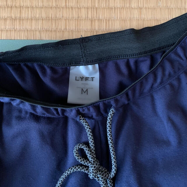 LÝFT 2WAY STRETCH 2 LINE PANTS size M LÝFT 2WAY STRETCH 2 LINE PANTS size M