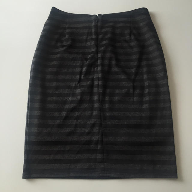 AG by aquagirl(エージーバイアクアガール)のアクアガール♡ボーダースカート レディースのスカート(ひざ丈スカート)の商品写真