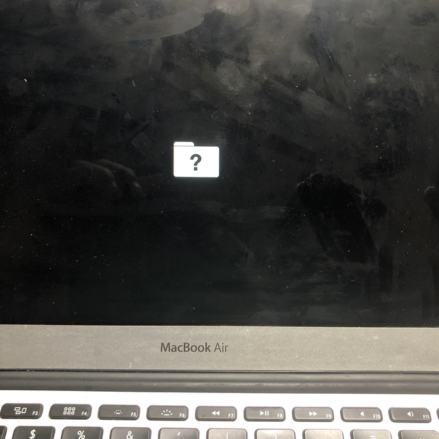 Apple ジャンク品の通販 by Moto's shop｜アップルならラクマ - MacBook AIR 得価HOT