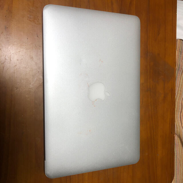 MacBook AIR ジャンク品