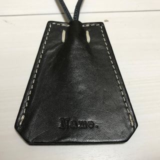 エンダースキーマ(Hender Scheme)のラテン際様　専用(キーホルダー)