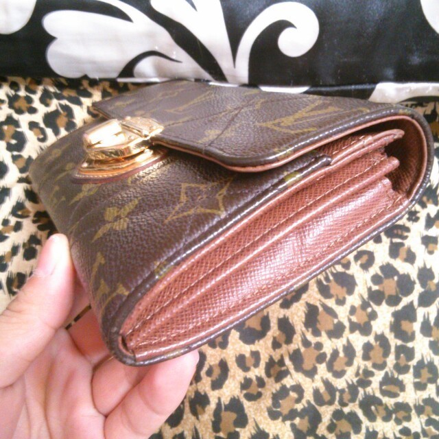 SALE/10%OFF LOUIS VUITTON - louisvuittonエトワール長財布 財布 - rinsa.ca