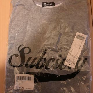 サブサエティ(Subciety)の【Subciety】 GLORIOUS SWEAT(スウェット)