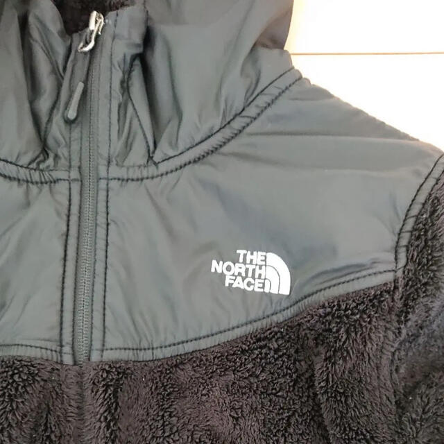 THE NORTH FACE(ザノースフェイス)のあや様専用　ノースフェイス　フリース　ジャケット レディースのジャケット/アウター(その他)の商品写真