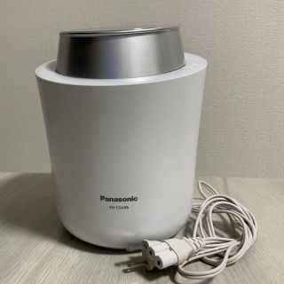 パナソニック(Panasonic)のPanasonicスチーマー(フェイスケア/美顔器)