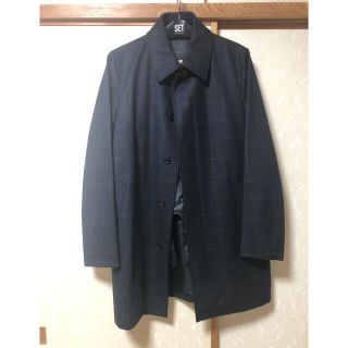BARNEYS NEW YORK(ステンカラーコート)のフリマアイテム一覧 BARNEYS NEW YORK(ステンカラーコート)のフリマアイテム一覧