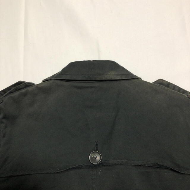 AMERICAN RAG CIE(アメリカンラグシー)のアメリカンラグシー トレンチコート メンズ S メンズのジャケット/アウター(トレンチコート)の商品写真